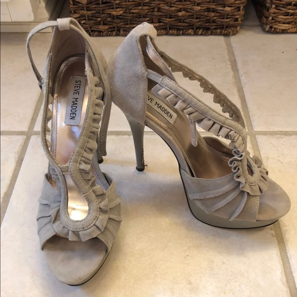 Steve Madden size 8